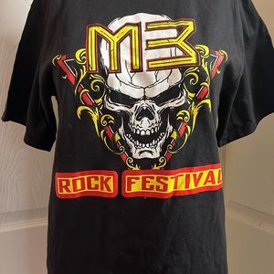 M3 Rock Festival 2016